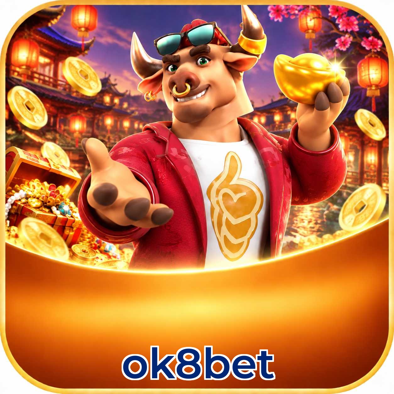 ok8bet FAQ