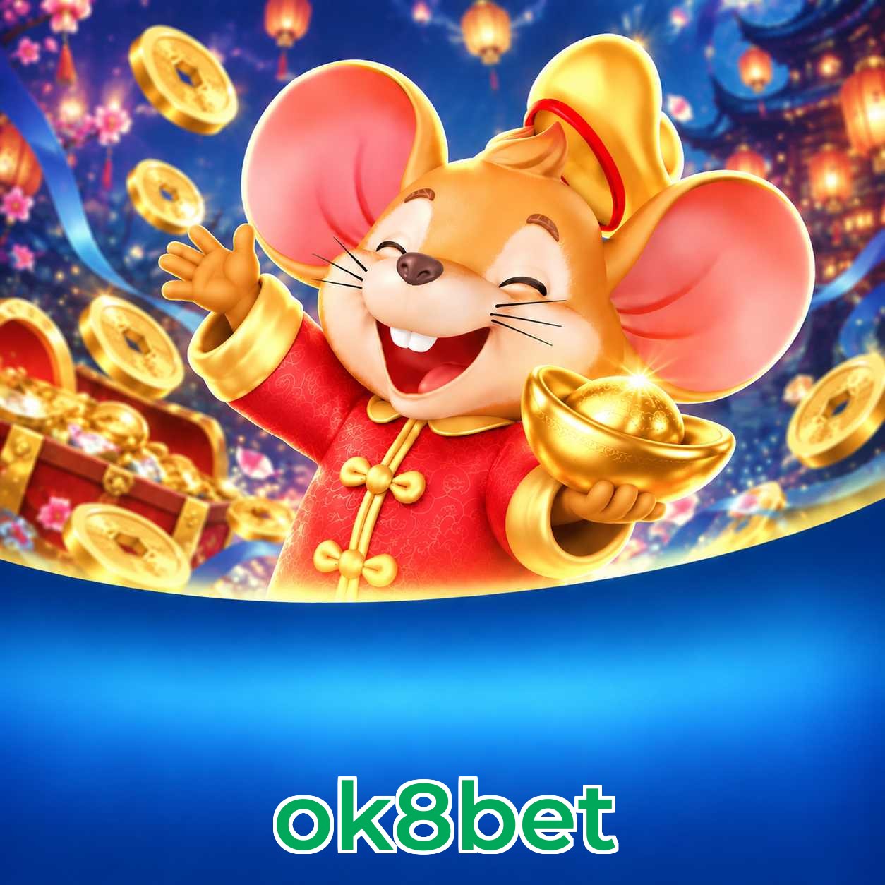 ok8bet App Features