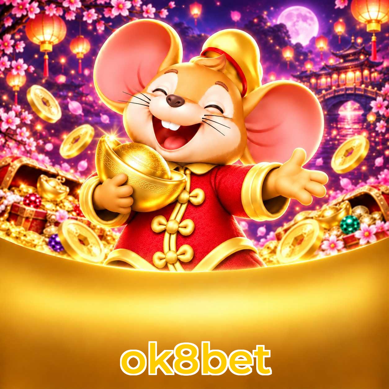 ok8bet Entrar Telegram