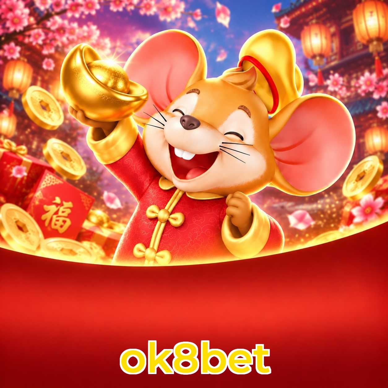 ok8bet Bet Odds Analysis