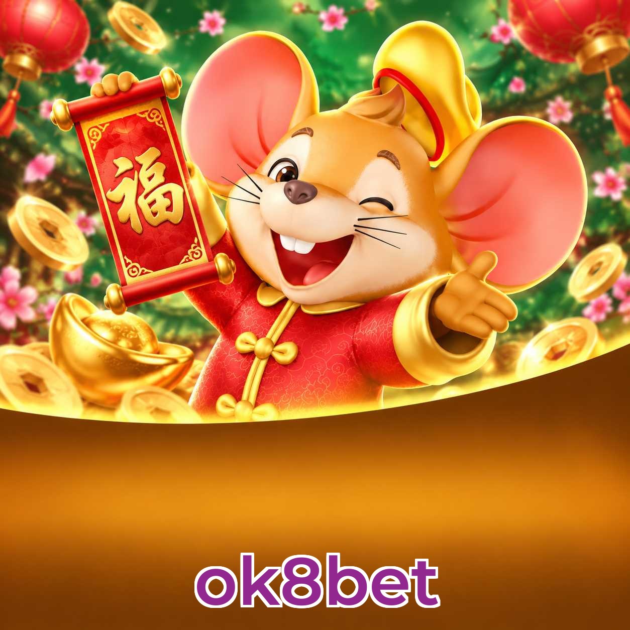 Baixar ok8bet Android