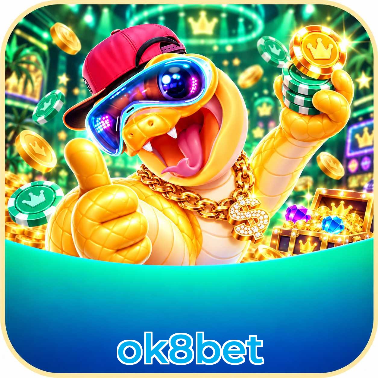ok8bet instalar iPhone Safari PWA