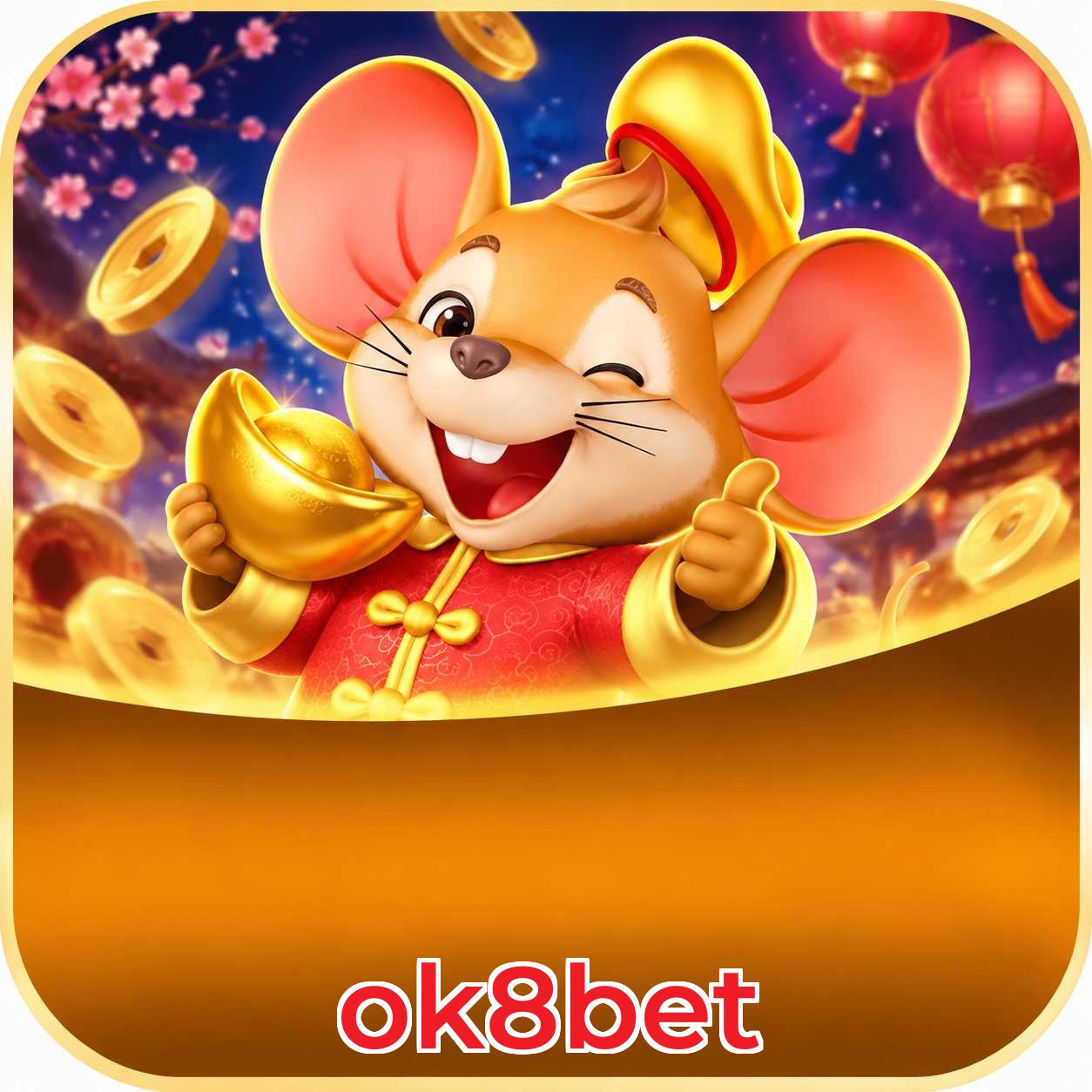 Baixar ok8bet PC Mac