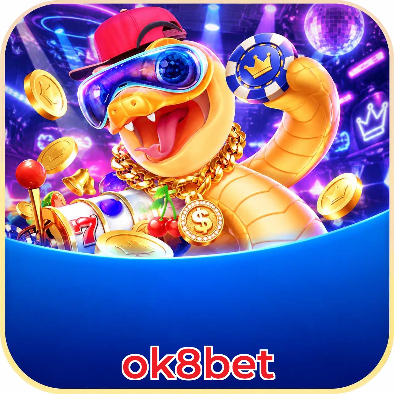 ok8bet Free Spins