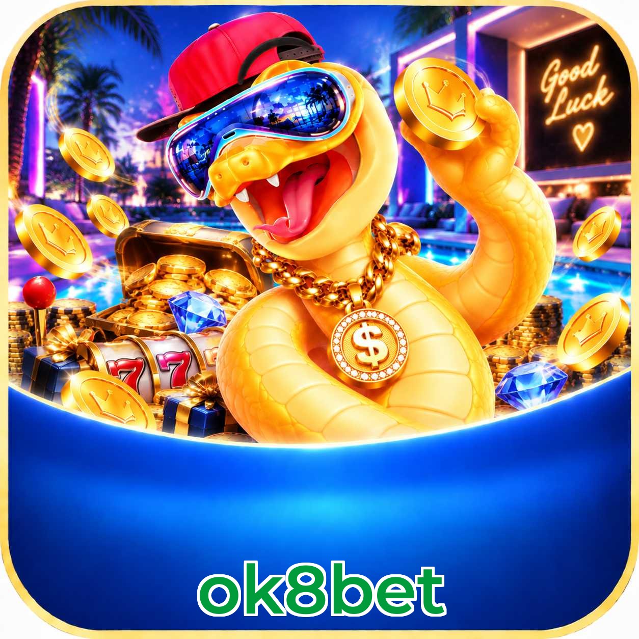 ok8bet KYC Verification