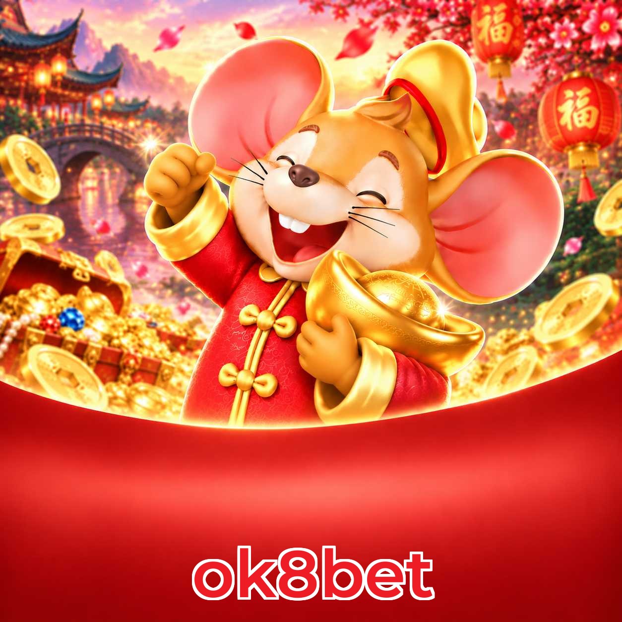ok8bet Responsible Gaming