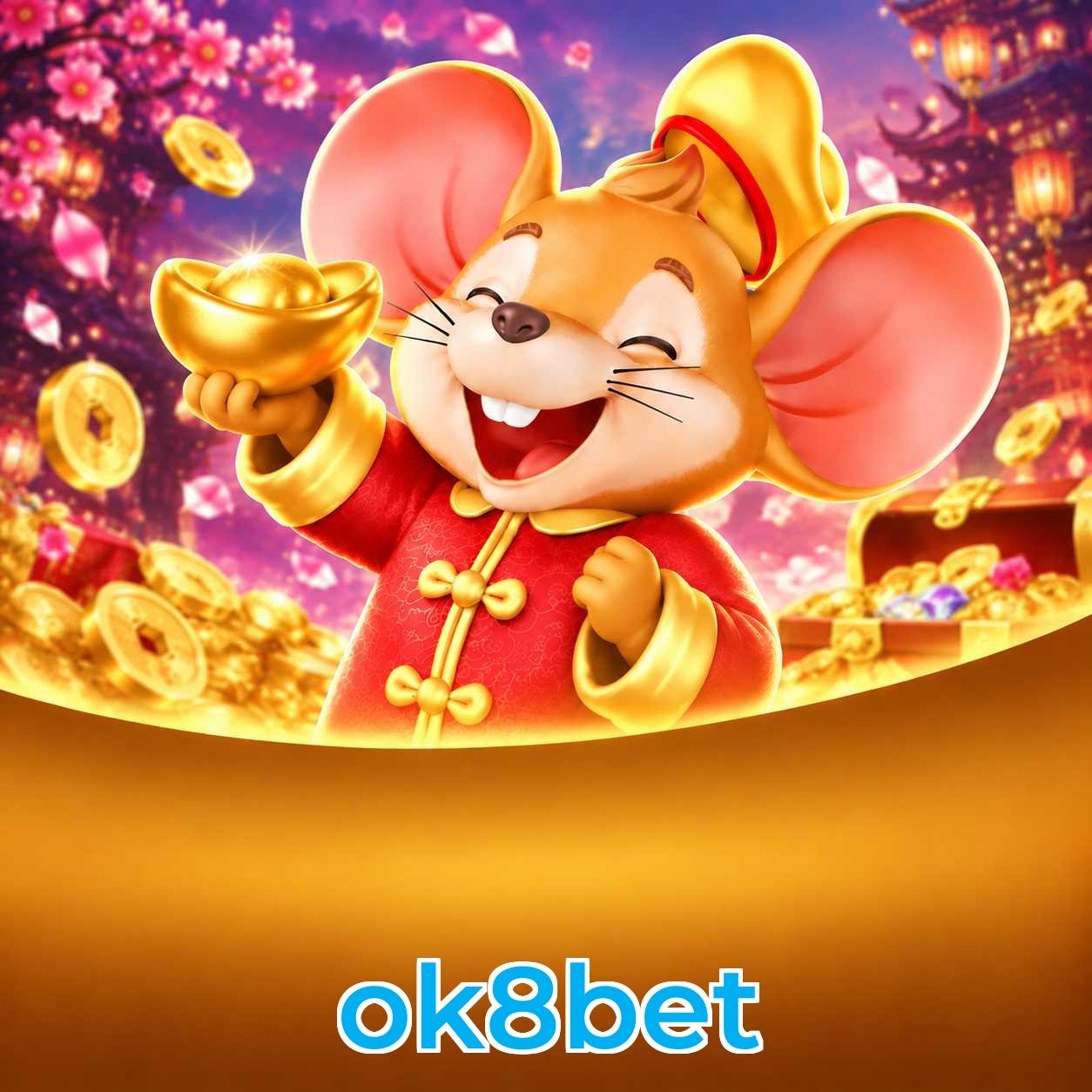 ok8bet Requirements