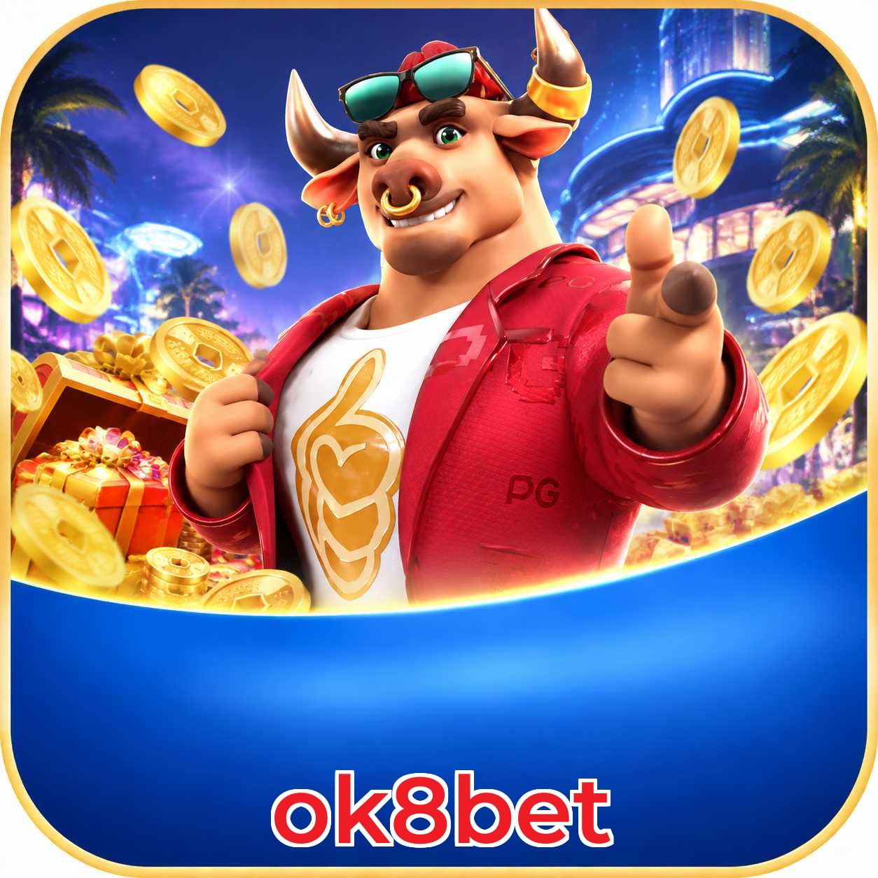 ok8bet Compatibilidade