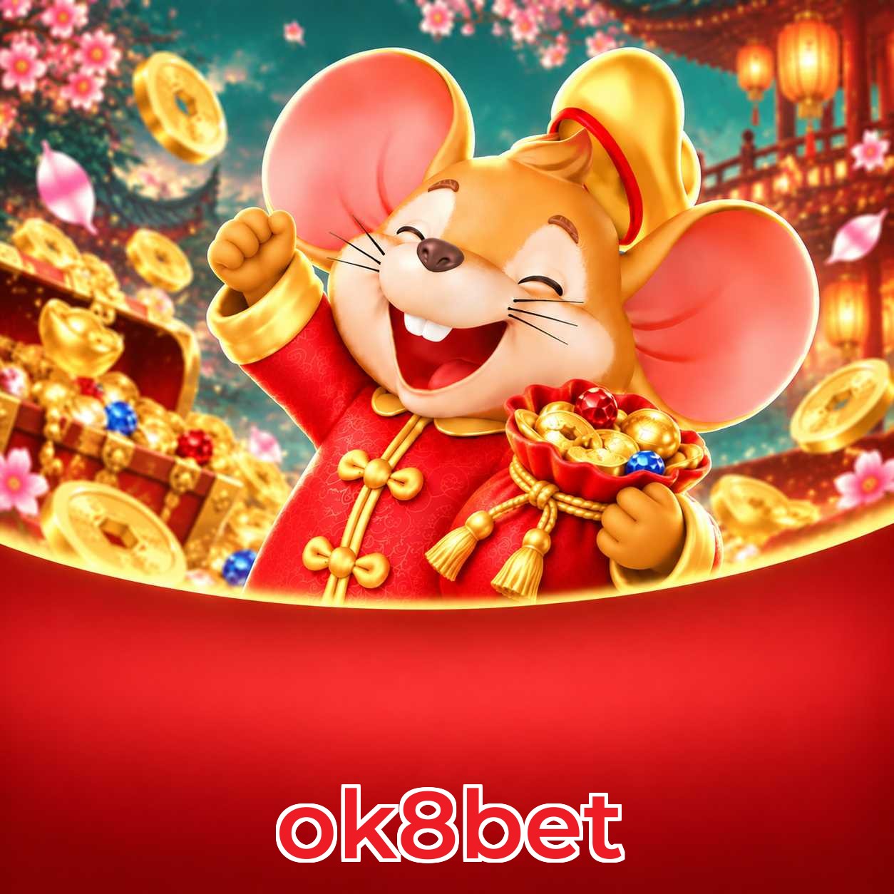 ok8bet Bet Types