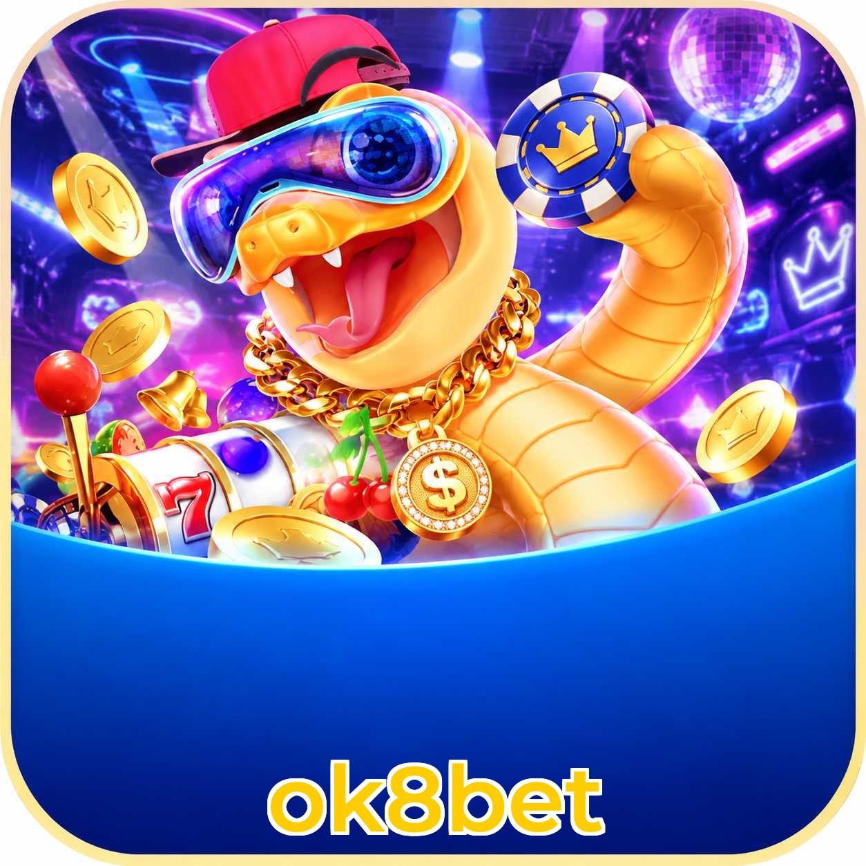 ok8bet Download Links