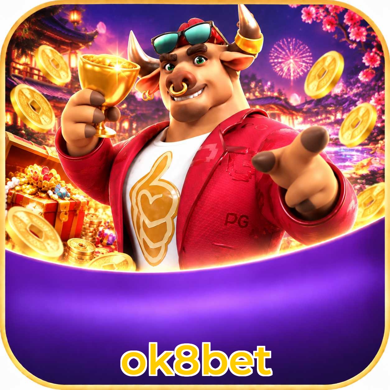 ok8bet instalar Android APK