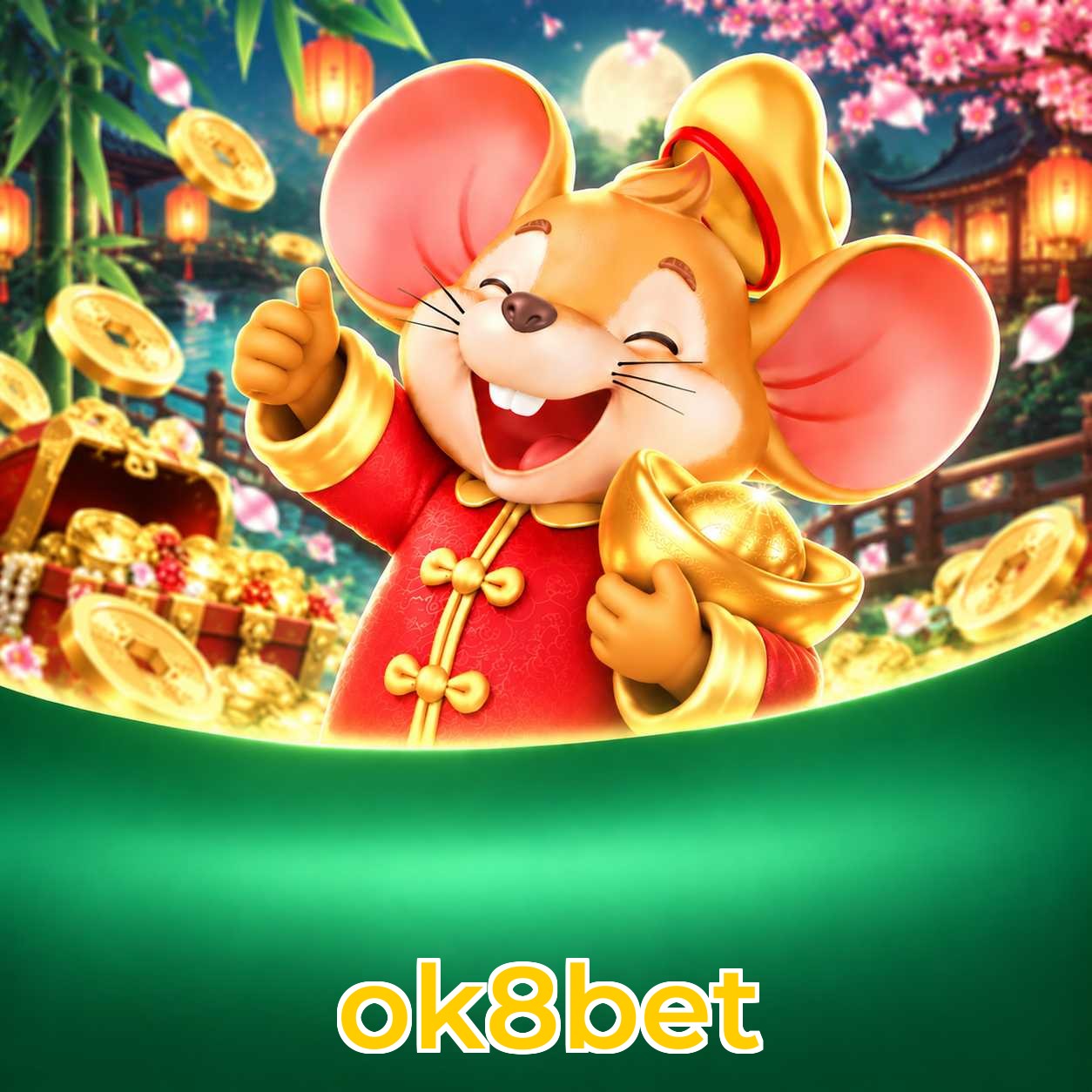 ok8bet Login FAQ