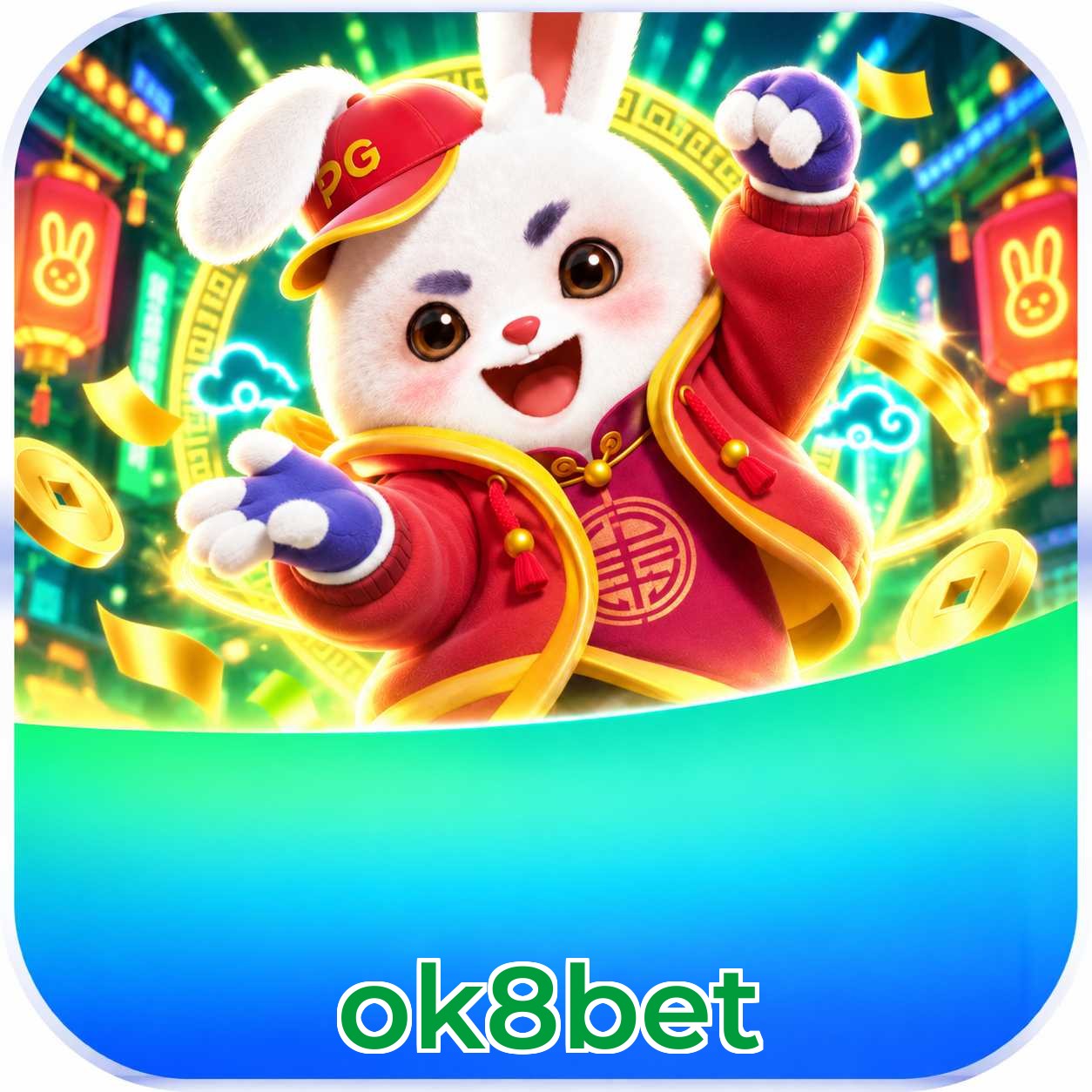 ok8bet VIP Telegram