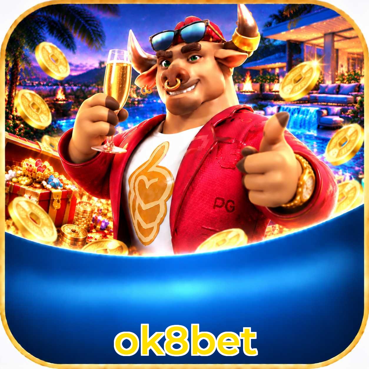 ok8bet Facebook Support
