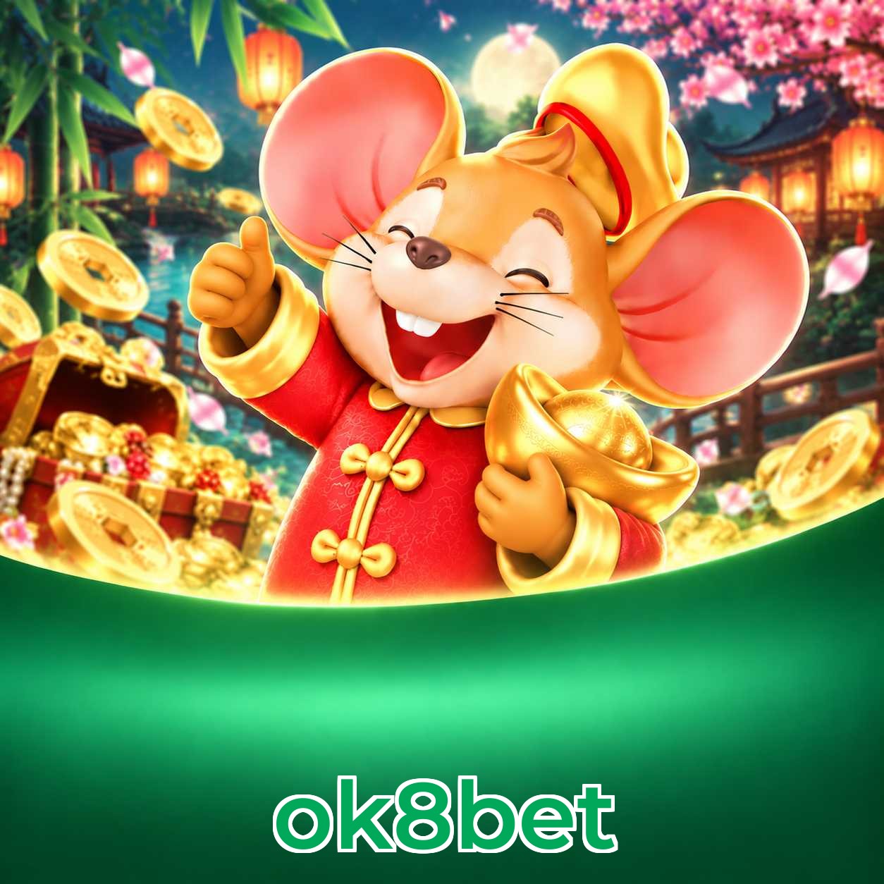 ok8bet Win FAQ