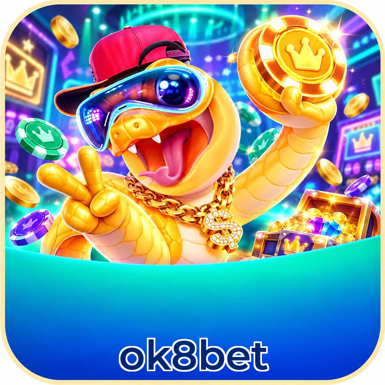ok8bet Fortune Tiger RTP