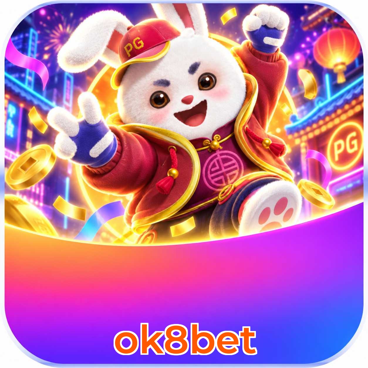 ok8bet Live Games