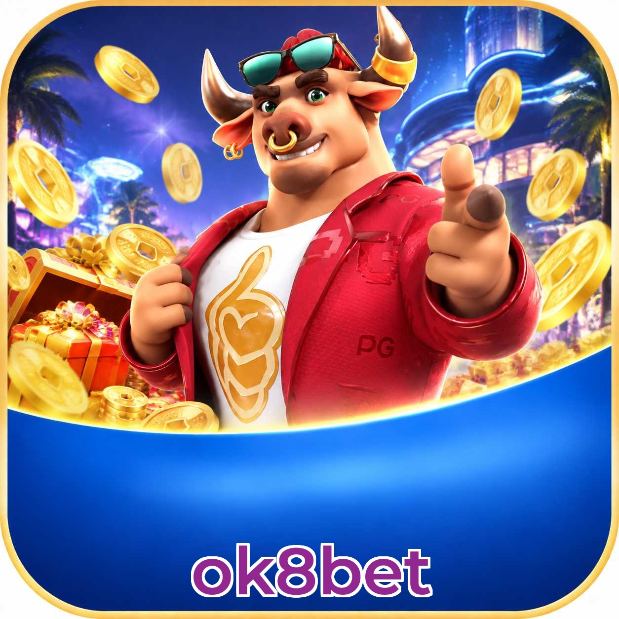ok8bet Welcome Bonus
