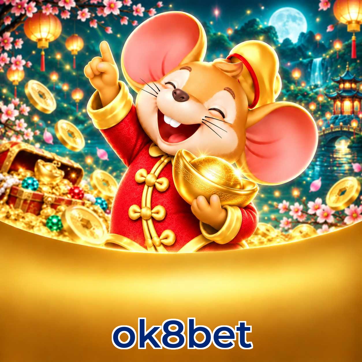 ok8bet Métodos de Login