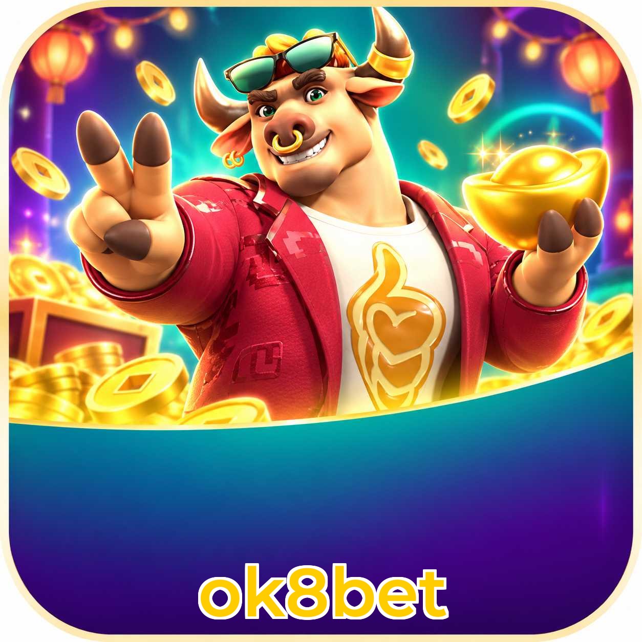 ok8bet 2FA