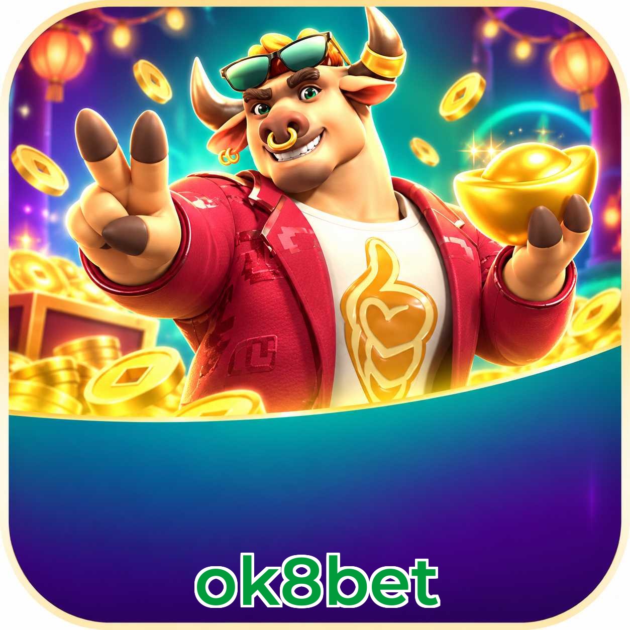 ok8bet Performance Tests