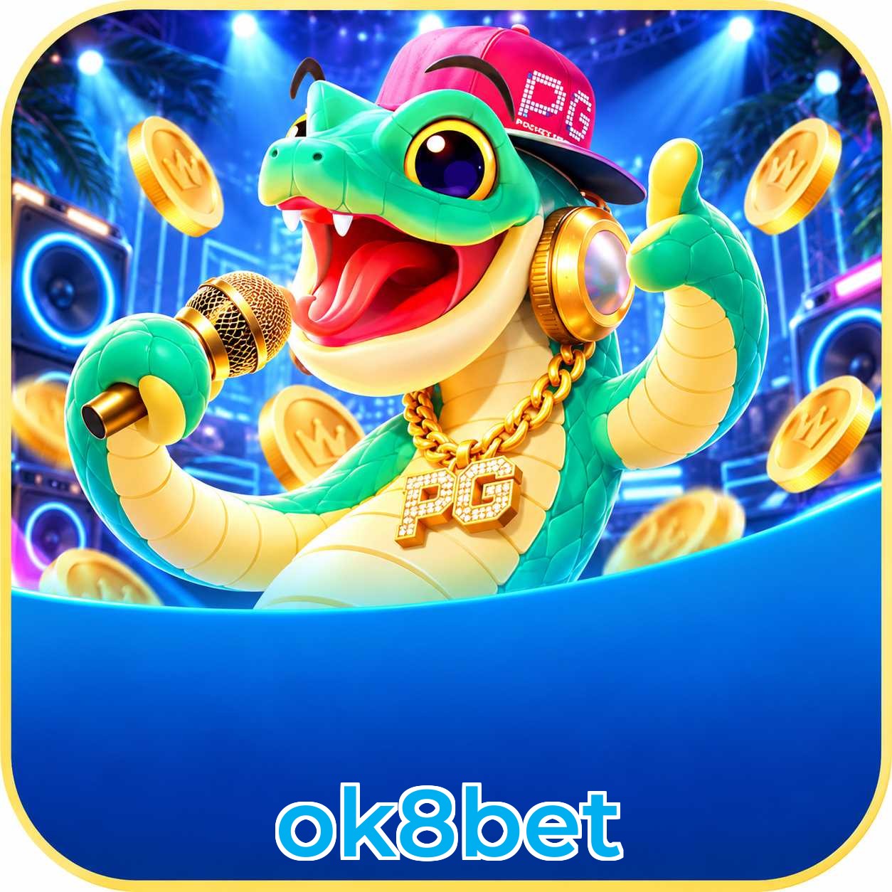 ok8bet Avaliações