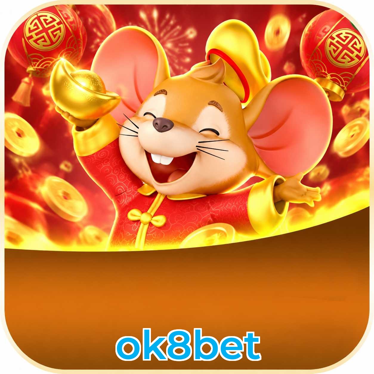 ok8bet Version History