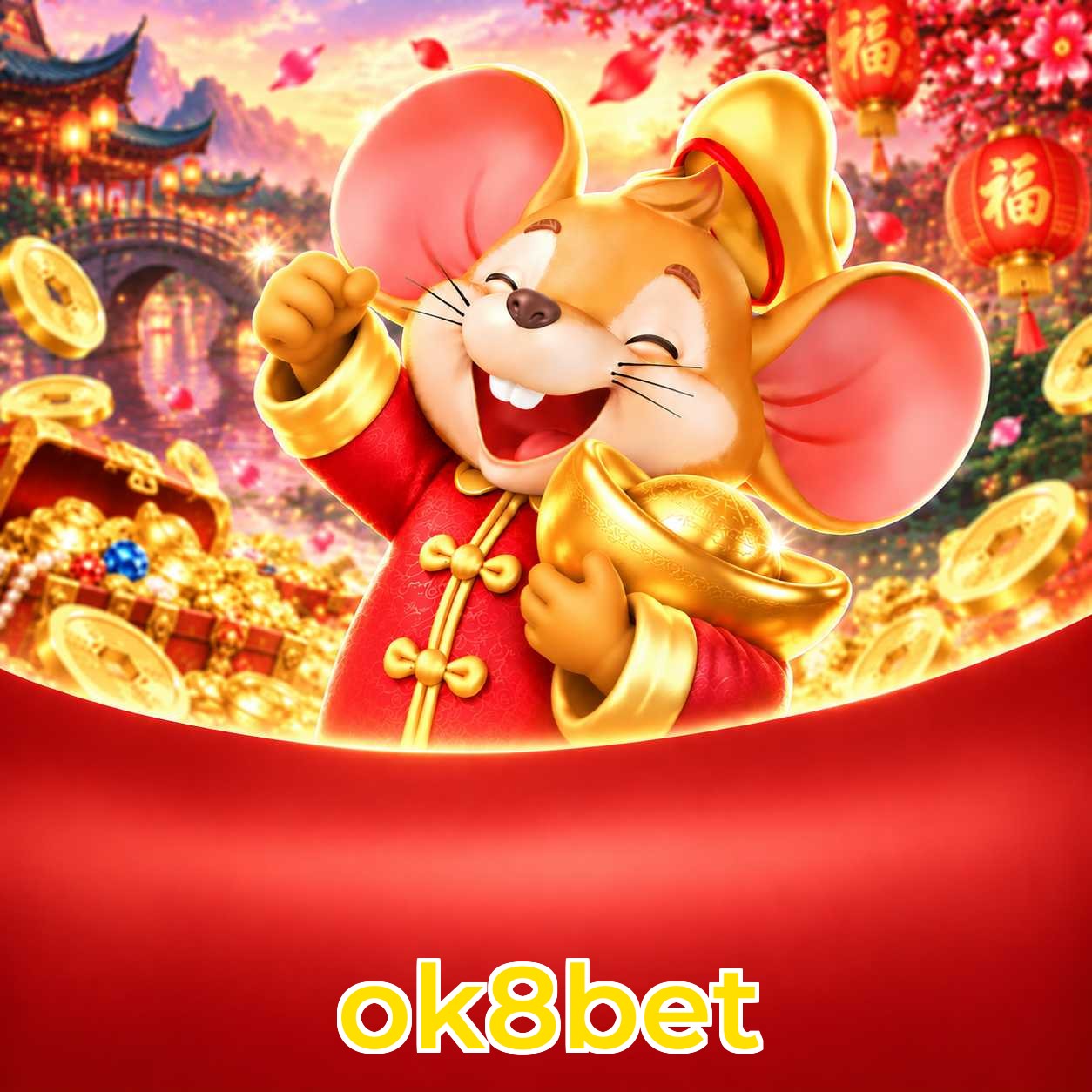 ok8bet Game Stats