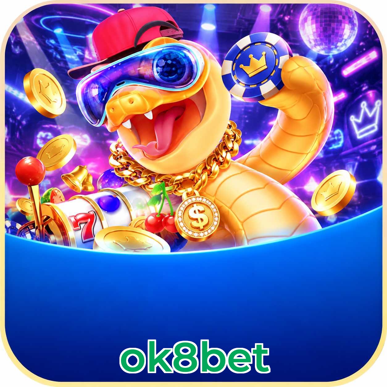 ok8bet FAQ