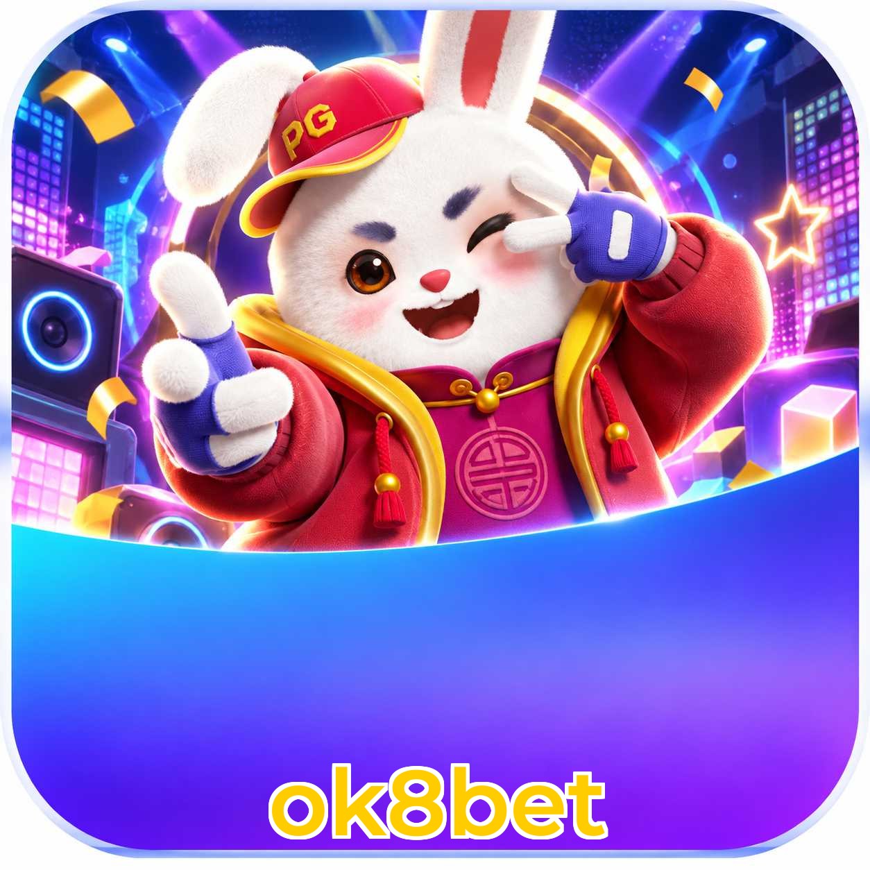 ok8bet Segurança