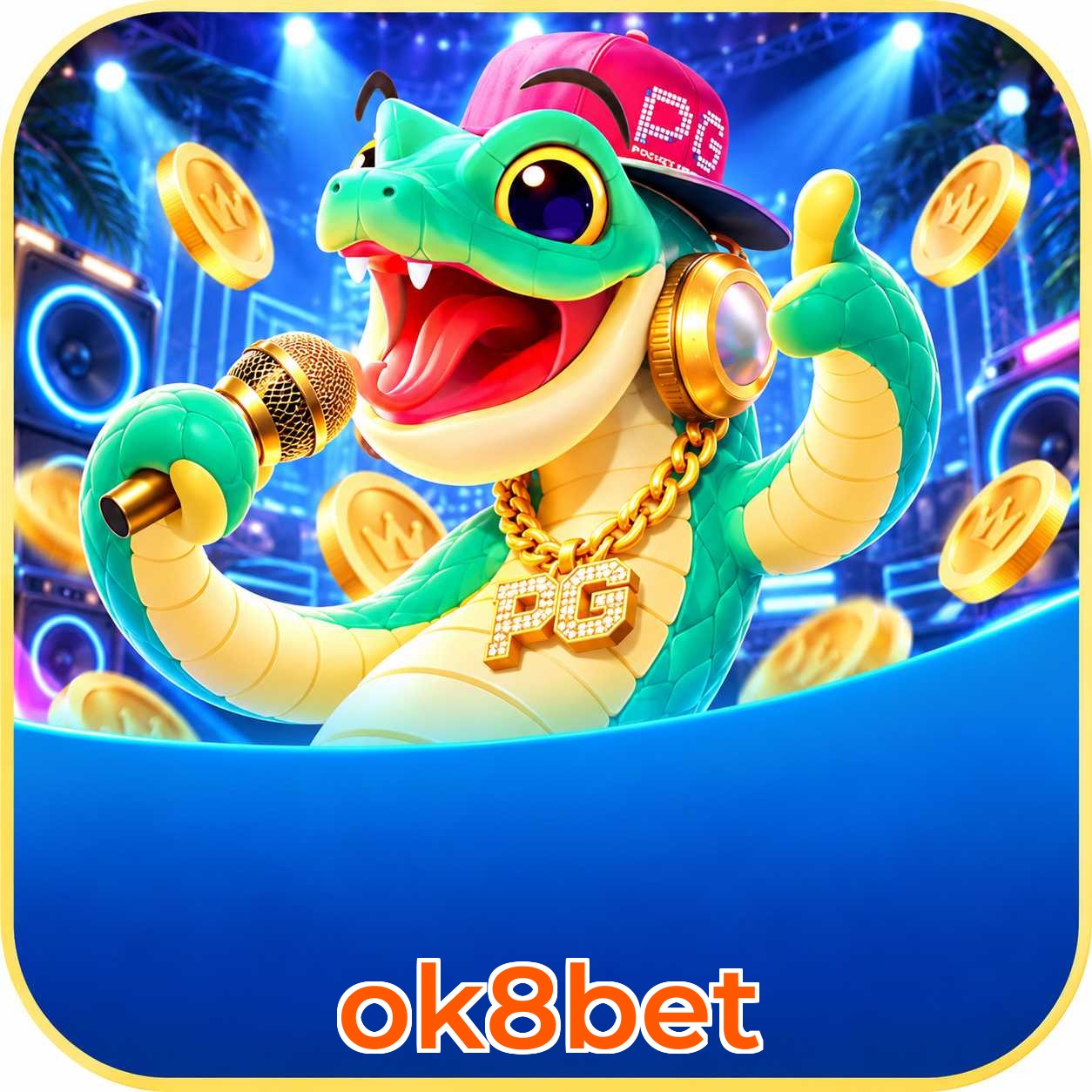 ok8bet Facebook Bonus