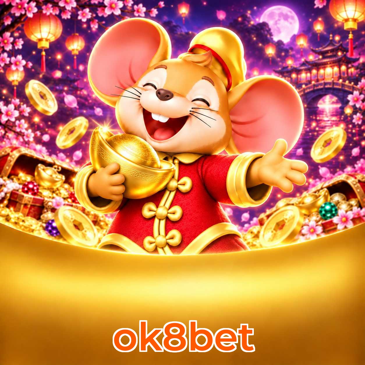 ok8bet FAQ