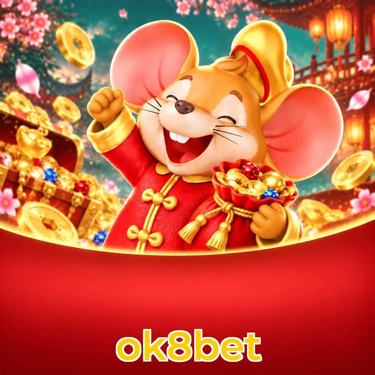 ok8bet instalar Windows e Mac