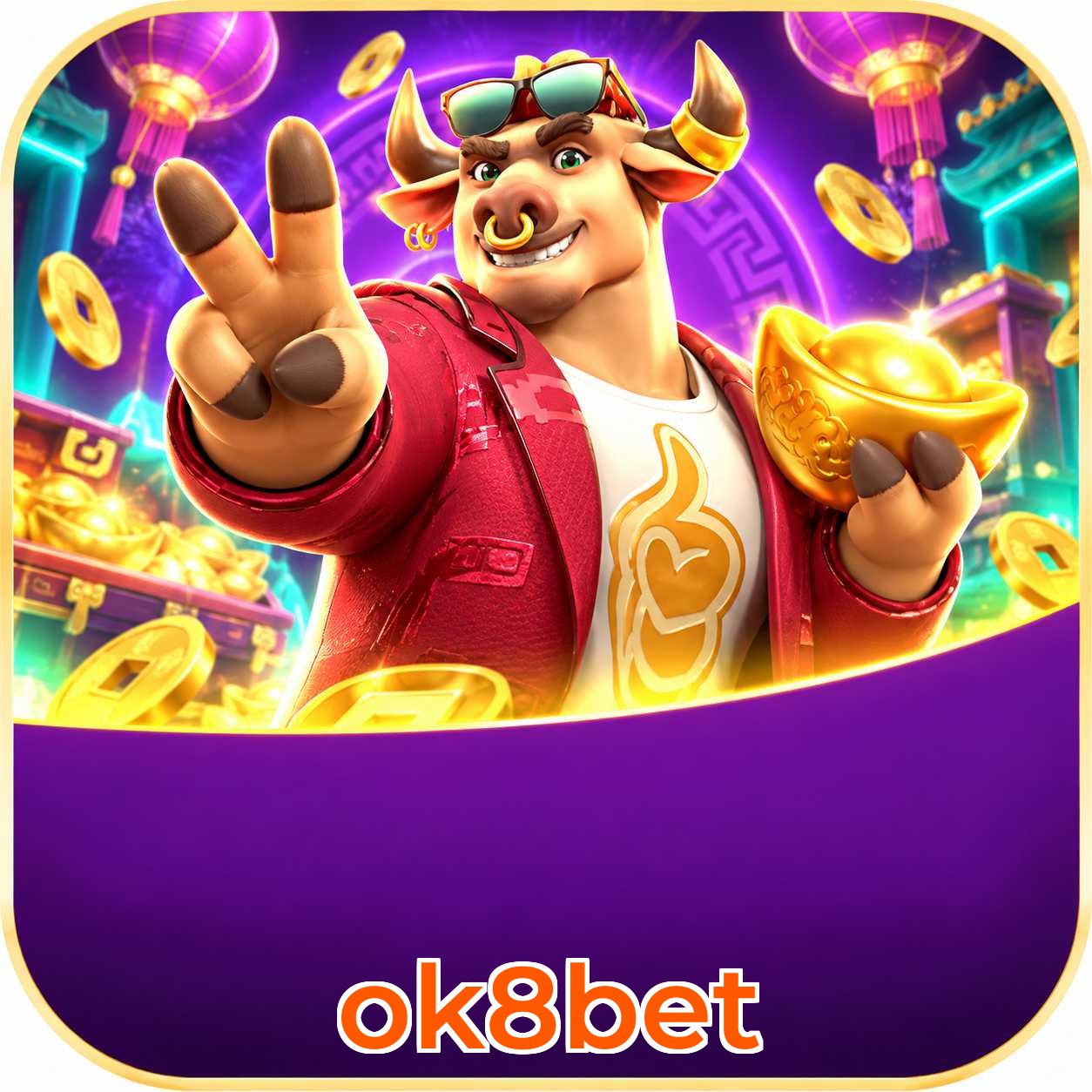 ok8bet Loterias