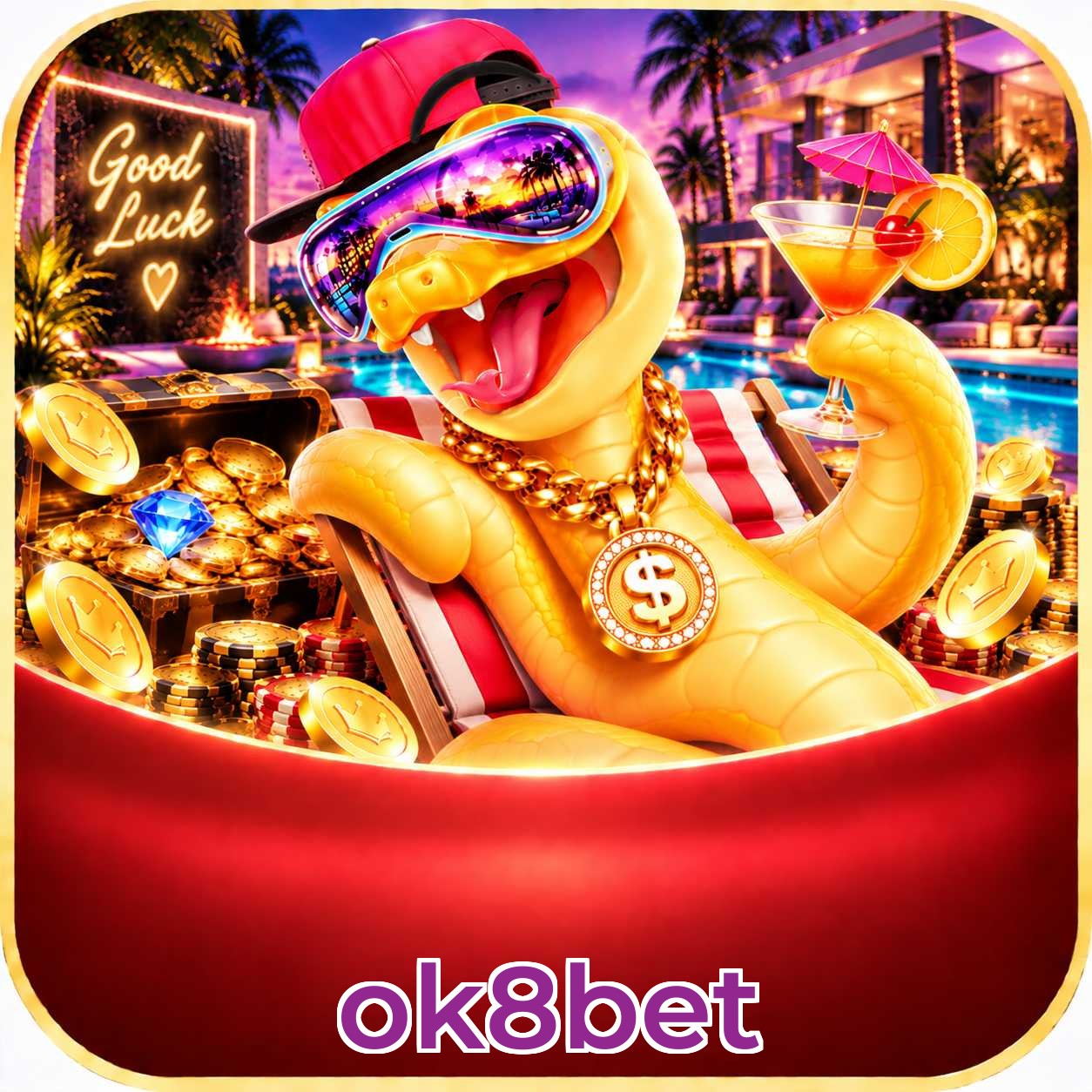 ok8bet App FAQ