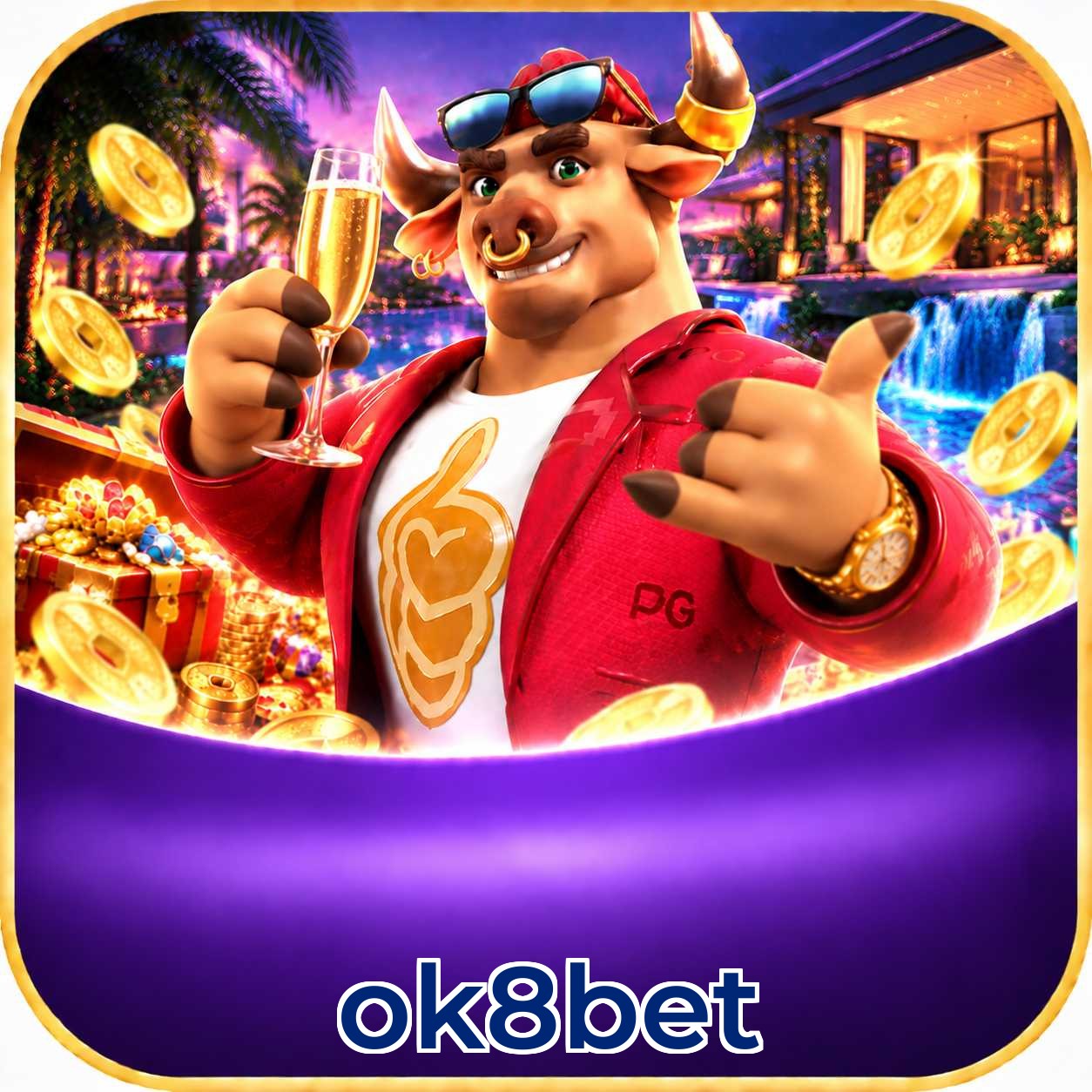 ok8bet Suporte