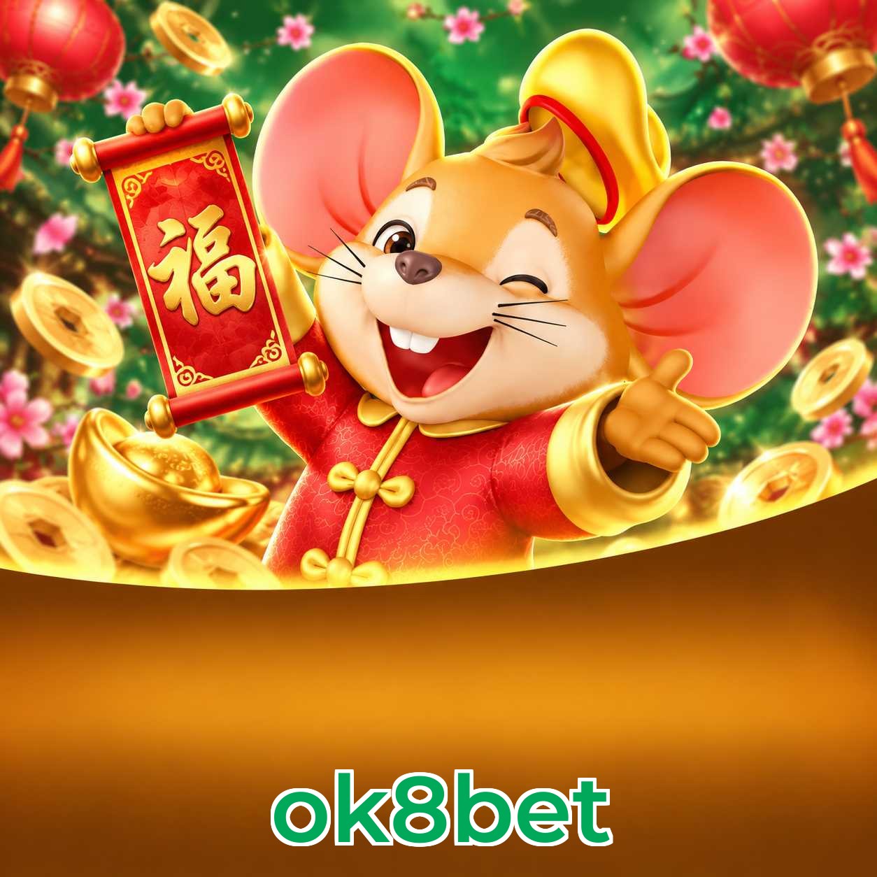 ok8bet Fortune Tiger FAQ