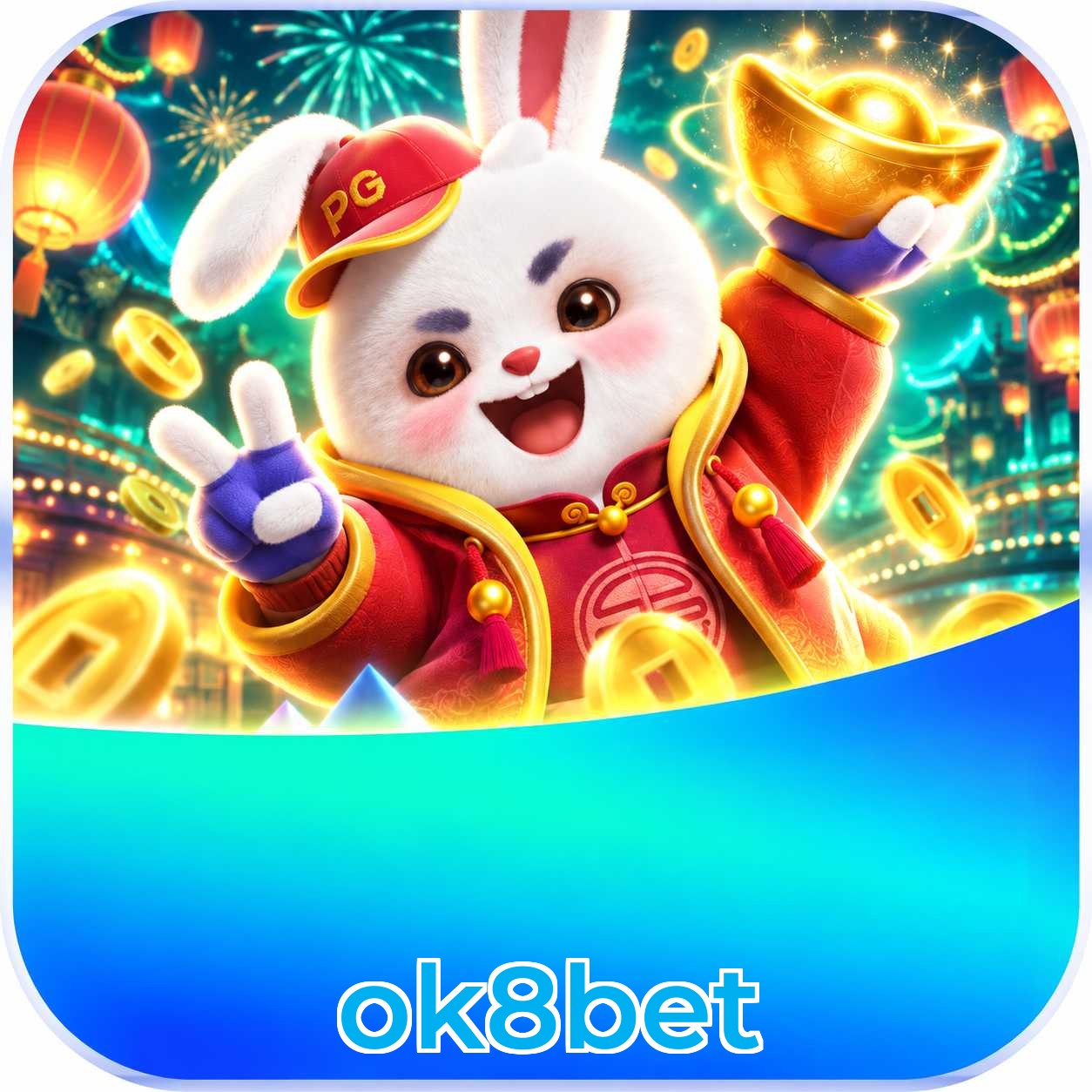 ok8bet Interface