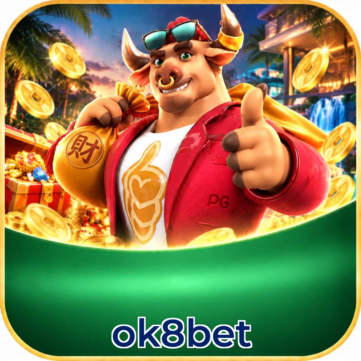 ok8bet Betting Limits