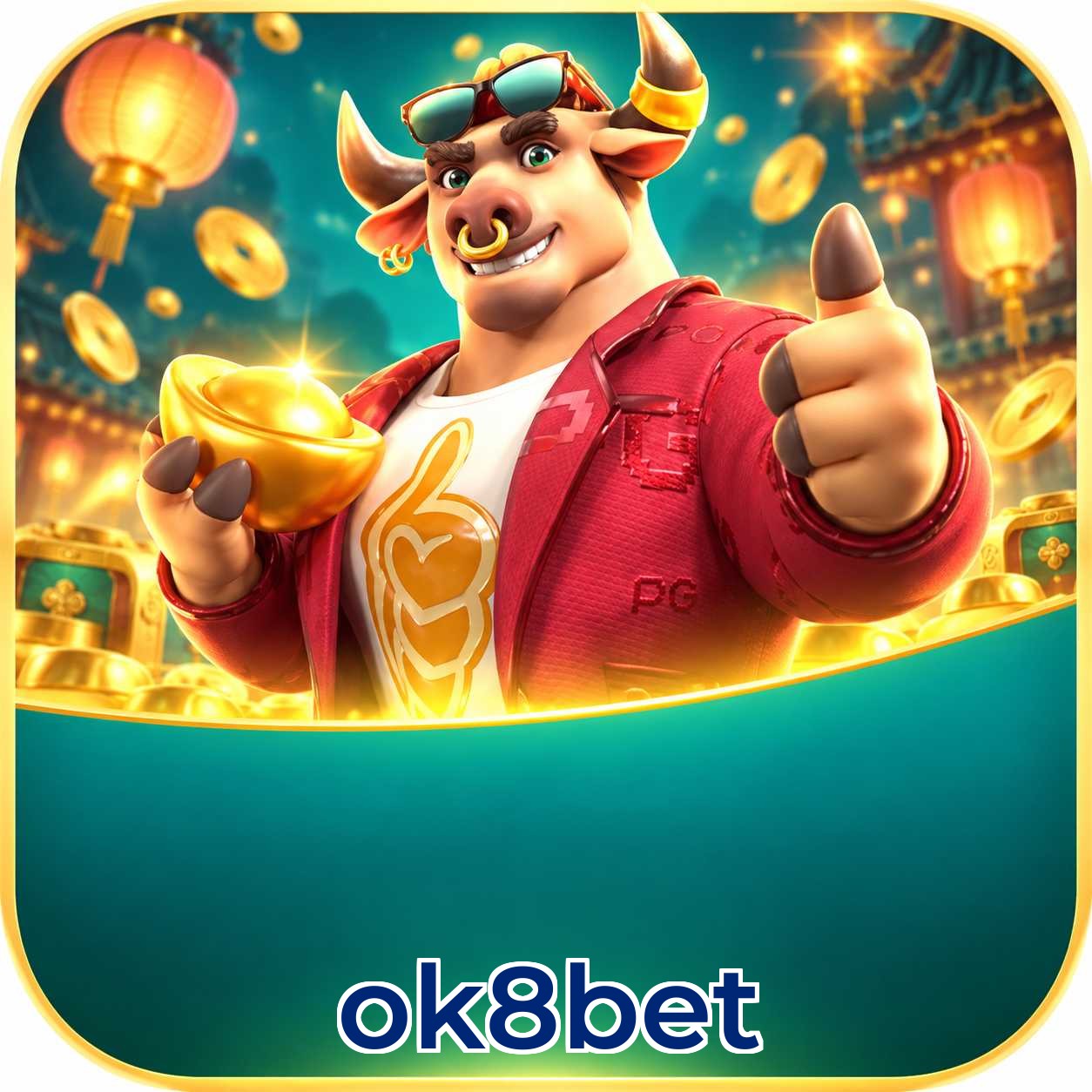ok8bet Uptime