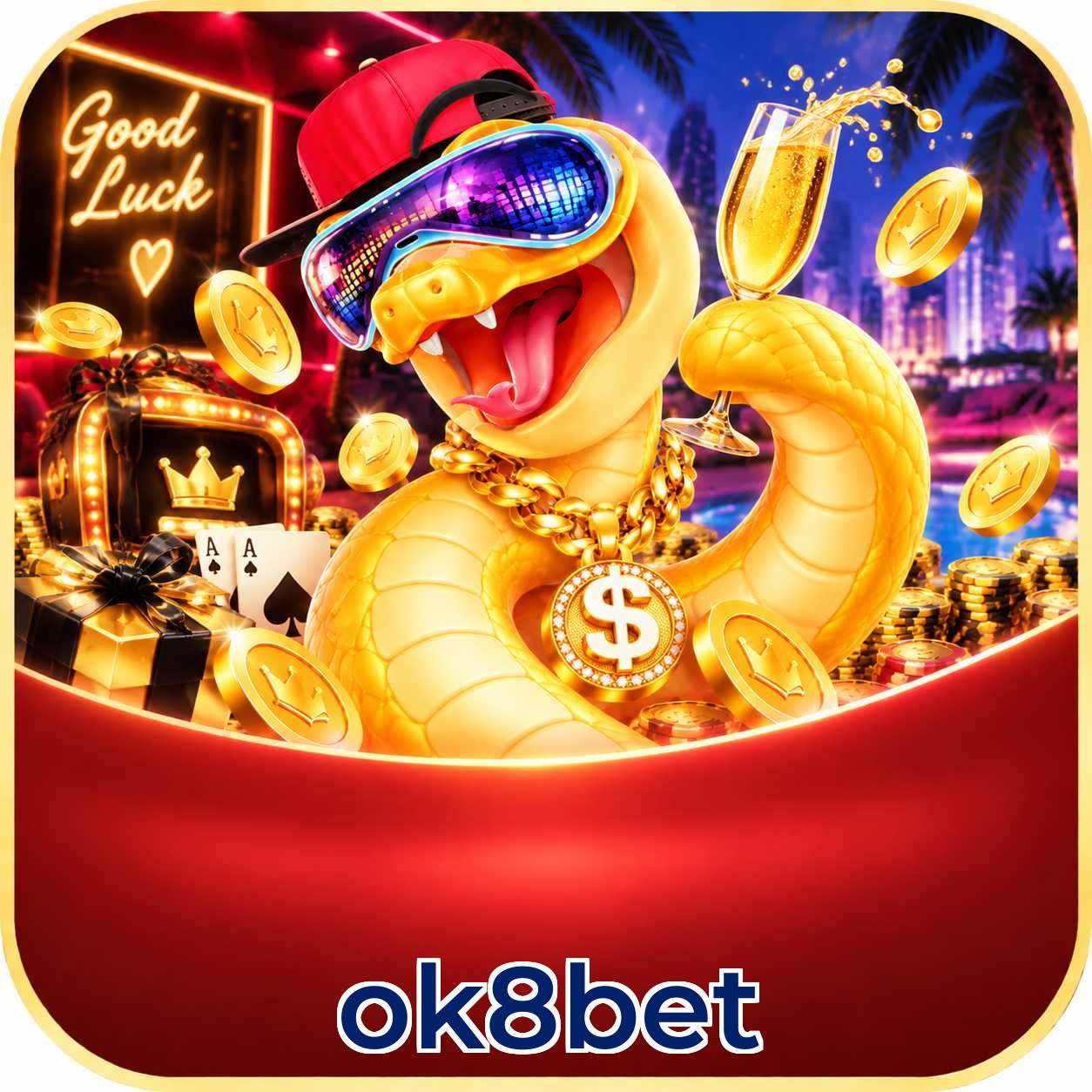 FAQ Baixar ok8bet
