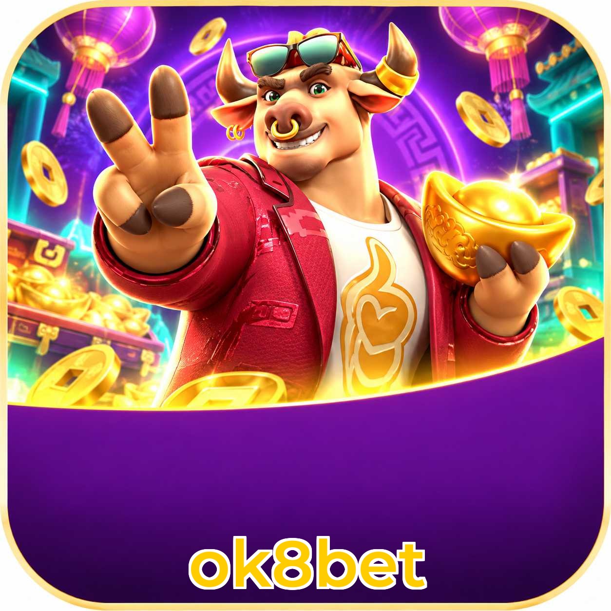 ok8bet Jogos Exclusivos