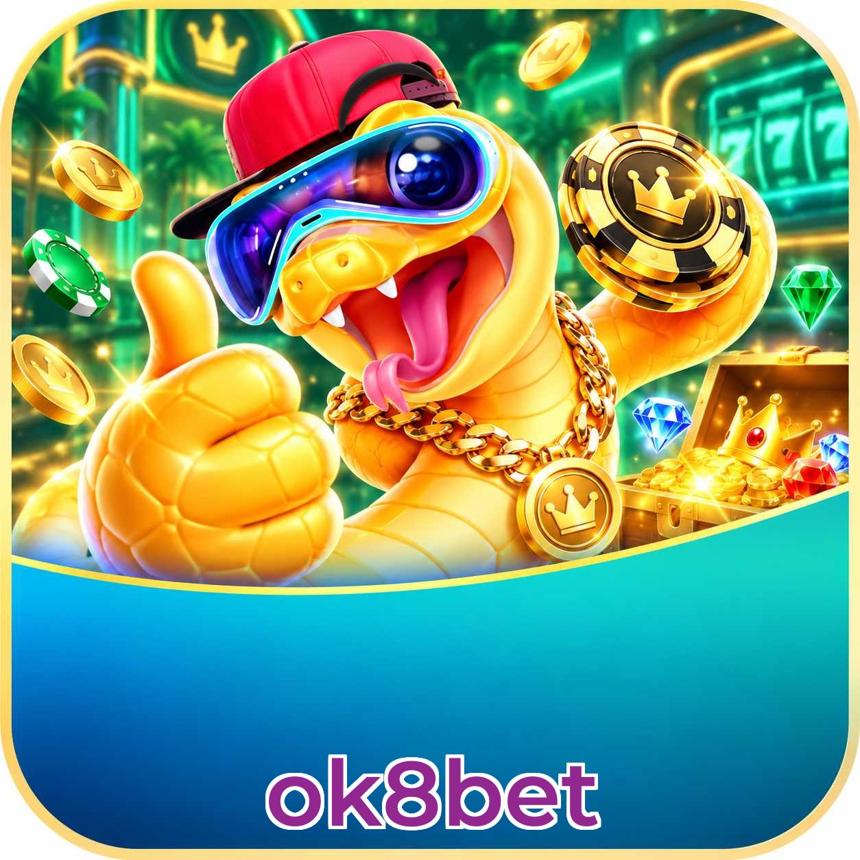 ok8bet Performance