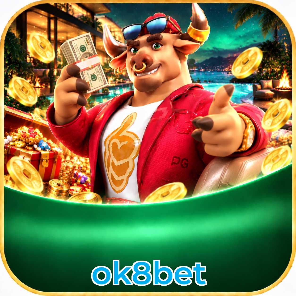 ok8bet Plataforma FAQ