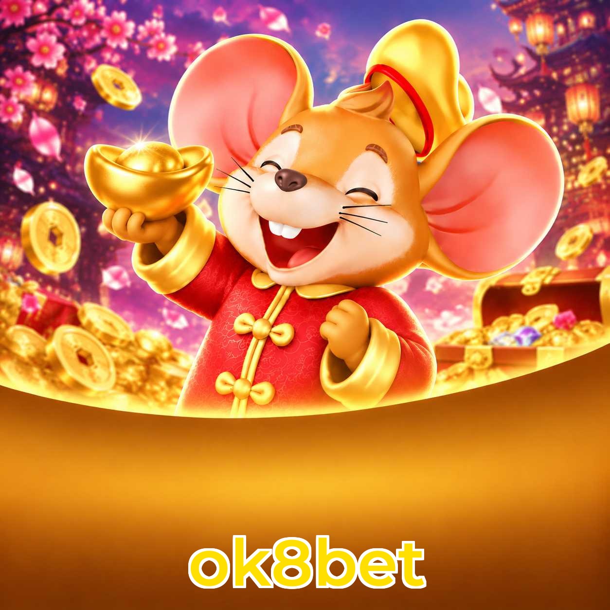 ok8bet Promotions