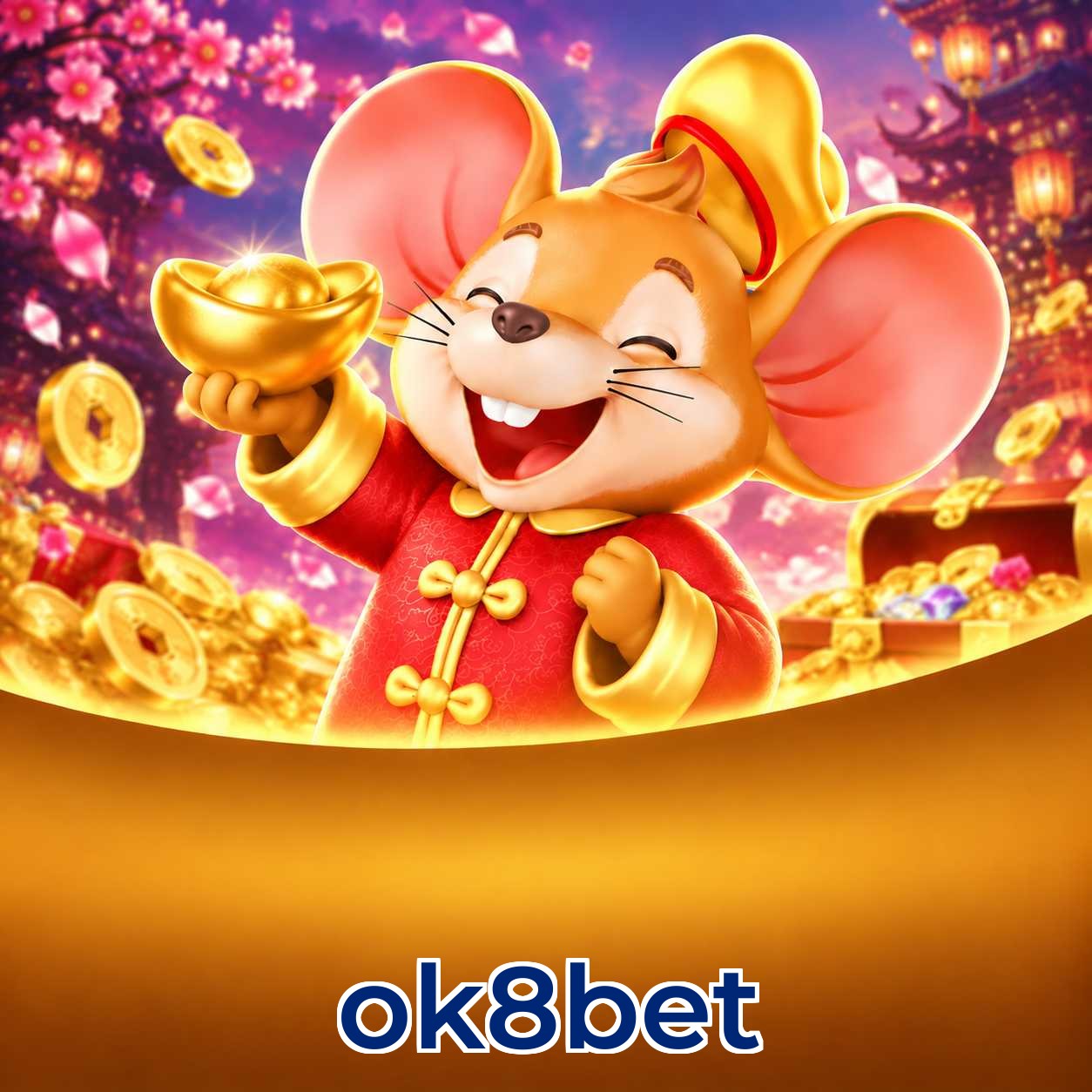 ok8bet Top Wins