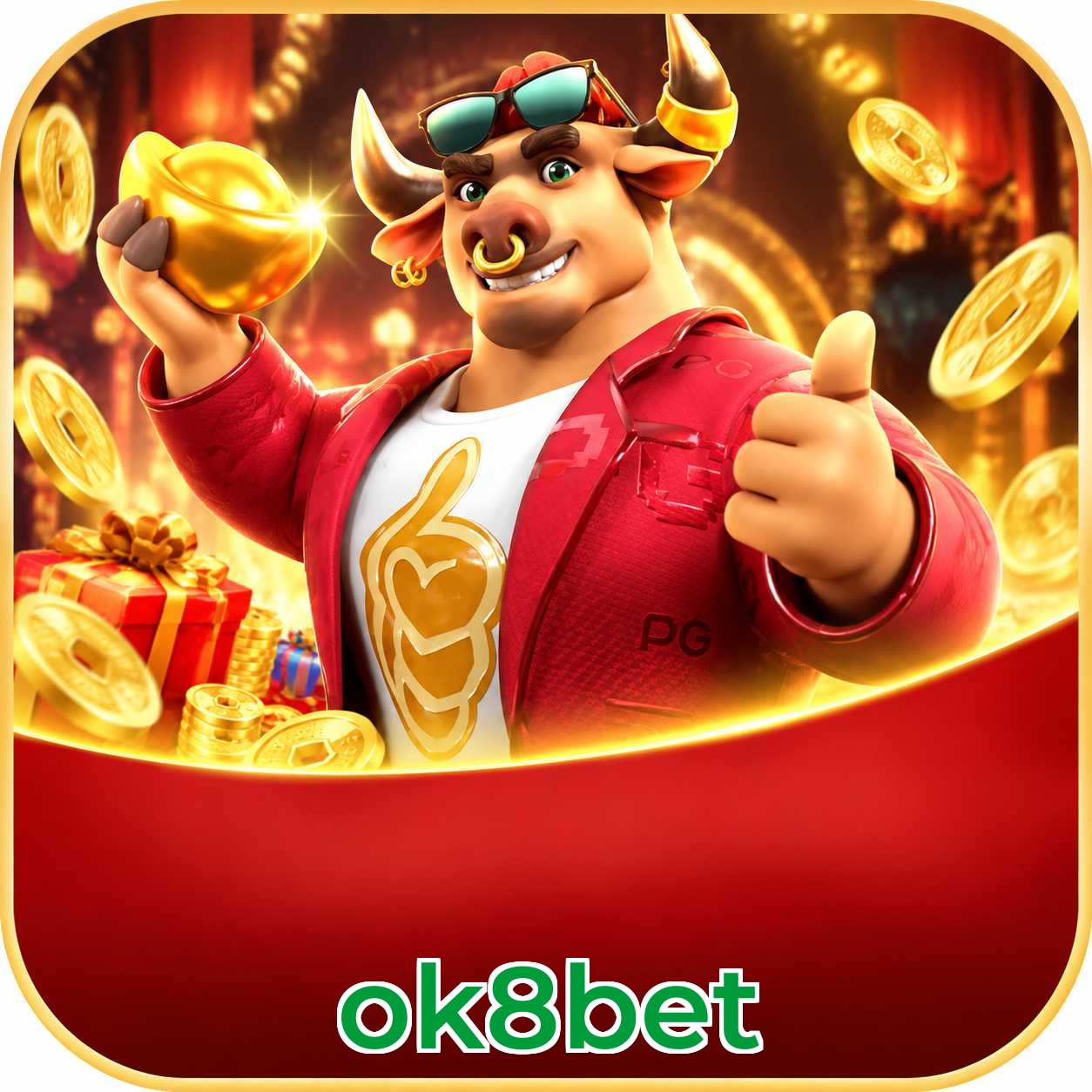 ok8bet App vs Web
