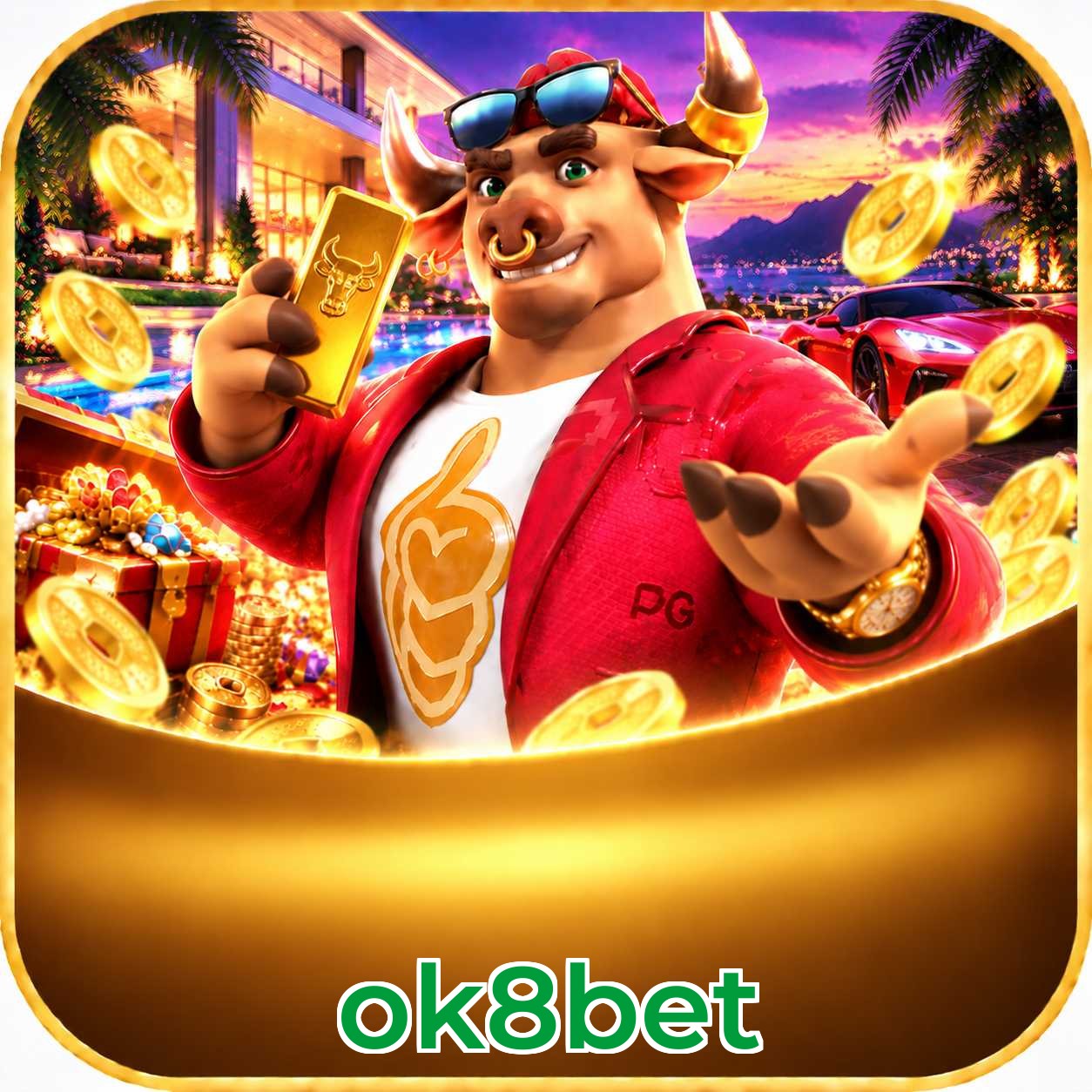 ok8bet FAQ instalar app